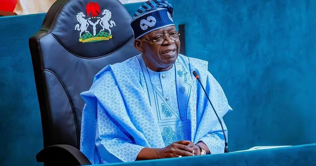 Tinubu doubles down on reforms as 2027 race begins