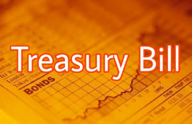 T-bills auction: Government records 80% oversubscription for first time in 2 months; interest rates mixed