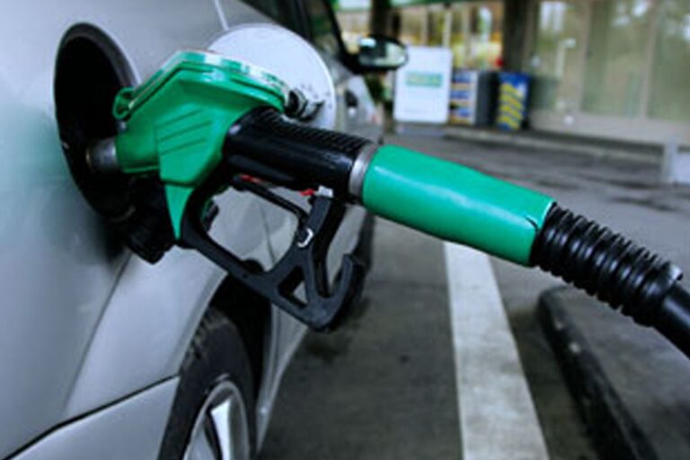 Fuel prices rise in South Africa amid Middle East supply disruptions