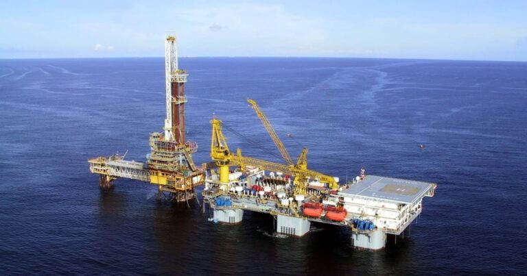 Sanctions-hit Russian oil asset sees Ghana asserting ownership interest