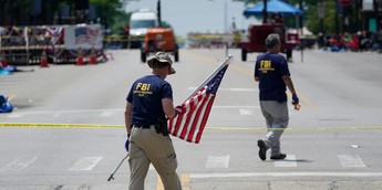 US top investigative agency enters Ghana to target smart criminals