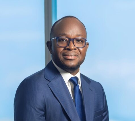 Standard Chartered Bank names Xorse Godzi as new Chief Executive Officer