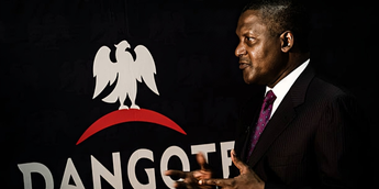 Dangote plans refinery stock market debut in deal that could raise $5bn