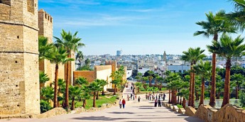 Morocco allocates $2 billion to protect economy from Middle East energy crisis
