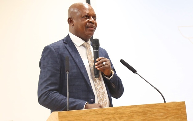 Gov’t to procure locomotives, wagons to boost rail sector — Transport Minister