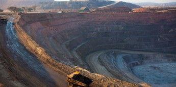 Government of Zambia pushes for stronger stake in mining sector but rejects use of force