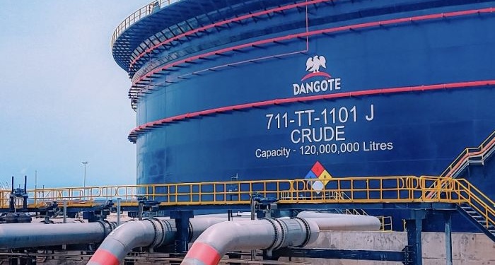 Dangote Refinery Cuts Petrol, Diesel Prices Again