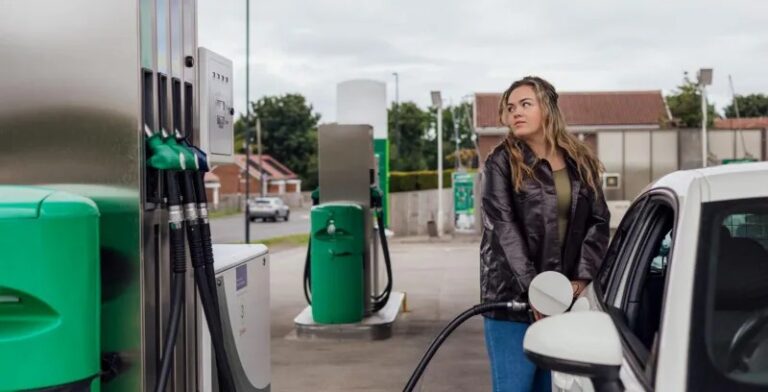 Fuel duty suspension prolonged until year-end