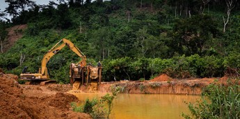 Investor concerns grow as Ghana’s mining reforms affect Gold Fields’ major operation