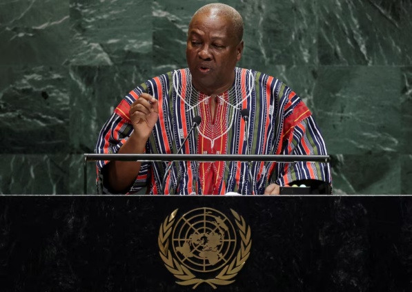 Pope Leo XIV’s slave trade apology sparks fresh push for global justice – Gov’t