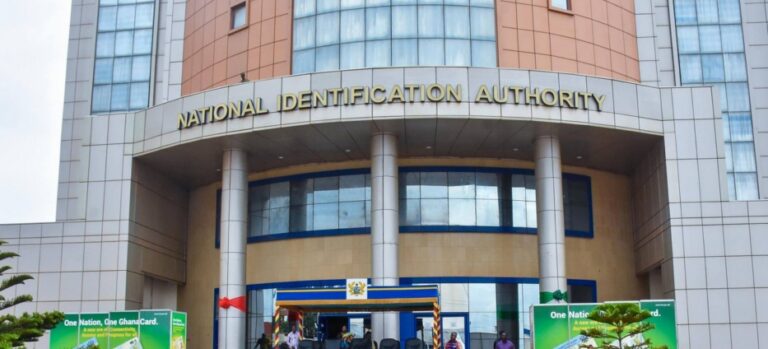 NIA workers begin strike over conditions of service