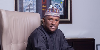 Africa’s second-richest man, Rabiu, is now just $300 million shy of the $20 billion mark 