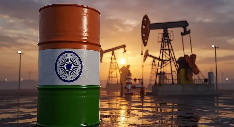 India turns to Africa and Latin America for crude imports amid Strait of Hormuz disruption 