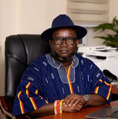 Ghana Chamber of Mines rejects calls by IEA to nationalise mines