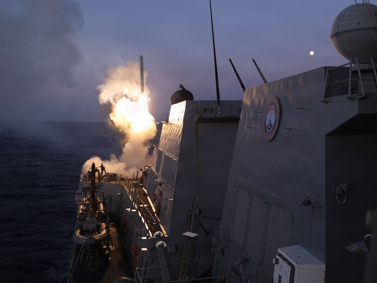 Iran war provides China, Russia rare real-time insight into US military: Report