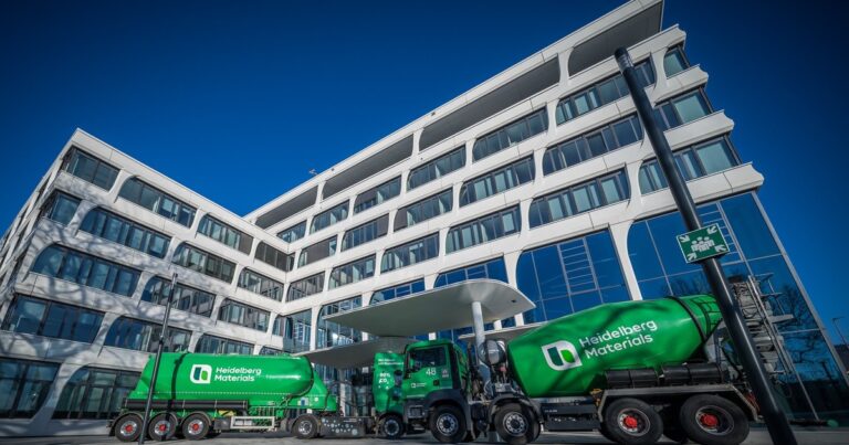 German firm moves to acquire long-established South African cement producer