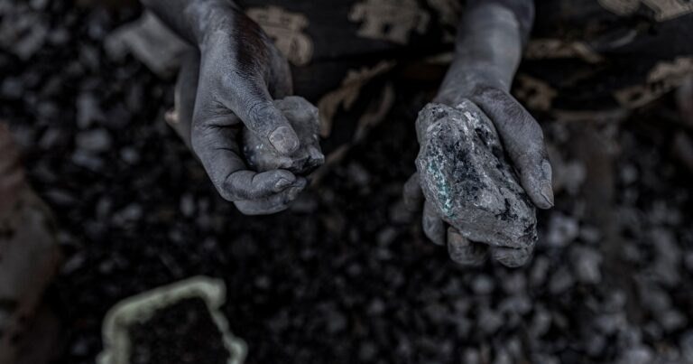 DR Congo seeks stake in $270m Zambia power project amid mining energy shortages