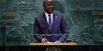 Mozambique plans to join Africa’s mining boom with a 15% state stake and export restrictions.