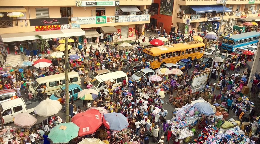 Business, consumer confidence dip despite 12.6% economic growth – BoG