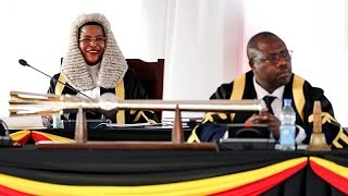 Ugandan civil society denounces ‘foreign agents’ bill