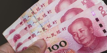 Mozambique considers converting China debt to yuan amid rising default risk