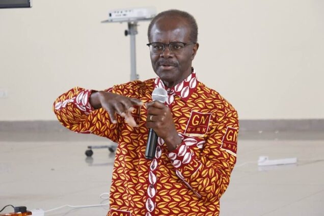 Court of Appeal restores license of GN Savings and Loans