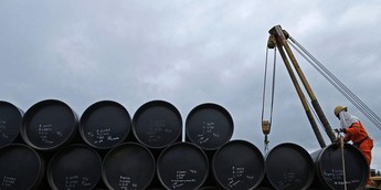 Nigeria exports $578 million in crude oil to the world’s biggest consumer market.