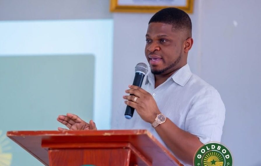 ‘Ghana to establish one of the World’s largest gold refineries’ — Sammy Gyamfi