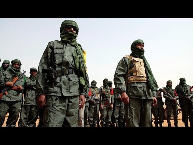 Mali probes alleged military links to jihadis after major attacks