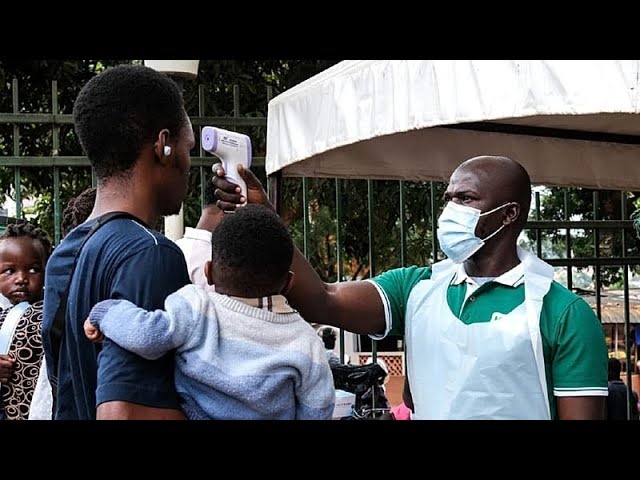 Uganda steps up Ebola response as new cases raise concern in Kampala
