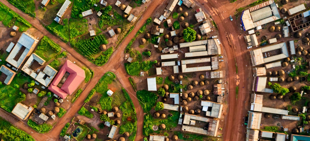 African leaders sound alarm on impact of climate change and urbanisation