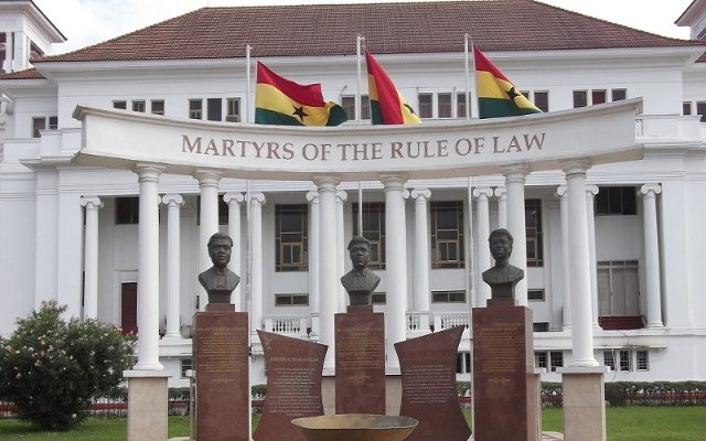 Supreme Court gives Attorney-General seven days to respond in KIA renaming case