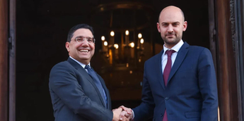 Morocco, France deepen partnership