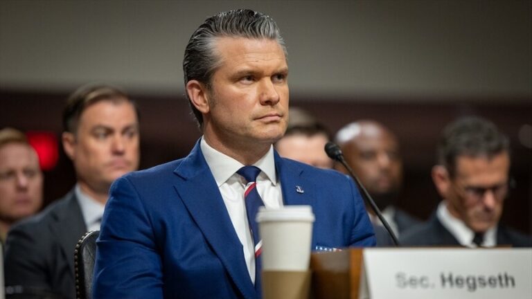 Ceasefire with Iran ‘not over,’ says US Defense Secretary Hegseth