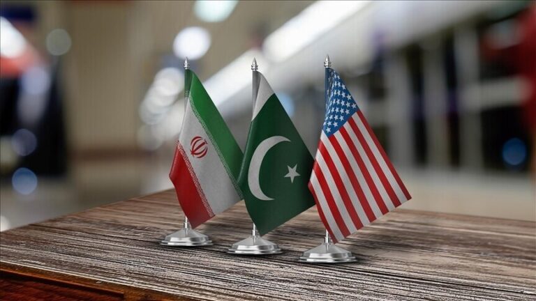 Pakistan expects US-Iran pact ‘soon’: Foreign Ministry