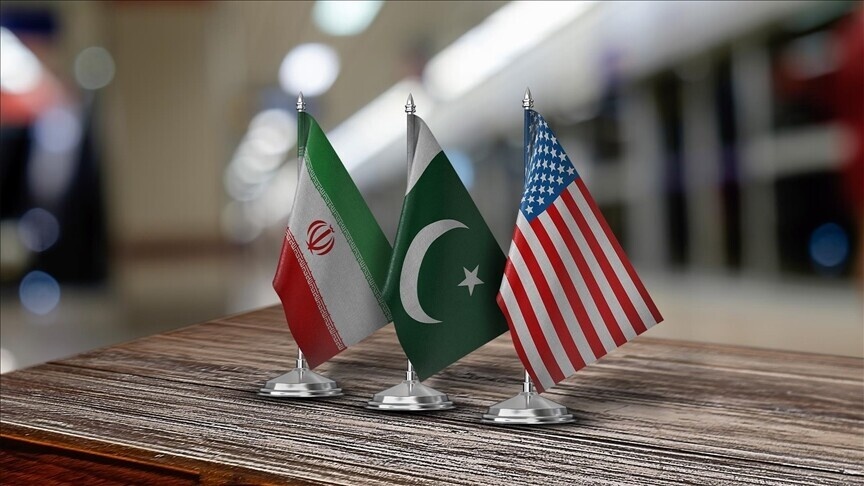 Pakistan expects US-Iran pact ‘soon’: Foreign Ministry