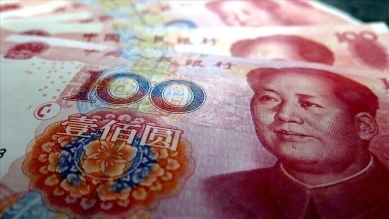 China sees fastest producer inflation rise since post-pandemic era amid Iran war