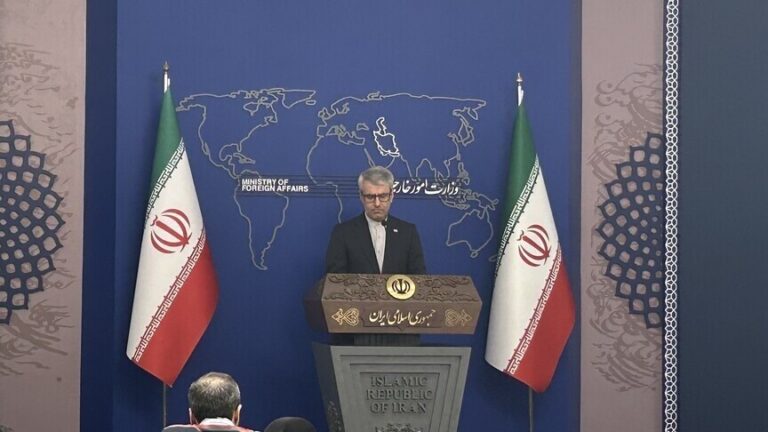 Iran says it received US ‘viewpoints’ through Pakistan, currently reviewing them