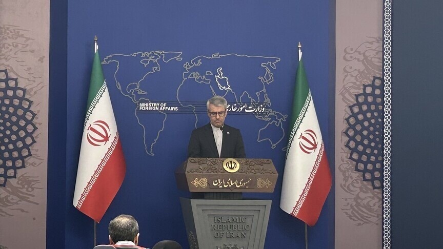Iran says it received US ‘viewpoints’ through Pakistan, currently reviewing them