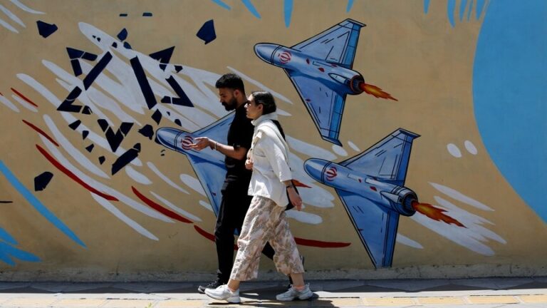 Iran warns of ‘heavier’ retaliation in case of renewed US-Israeli strikes