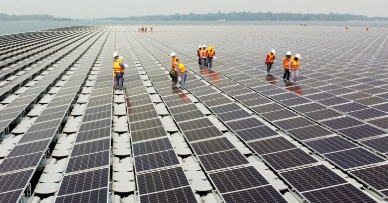 US solar producers accuse China of shifting manufacturing via Ethiopia to bypass tariffs