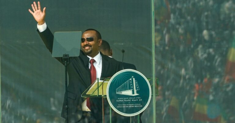 Export revenue in Ethiopia is expected to rise sharply from $3 billion to $10 billion