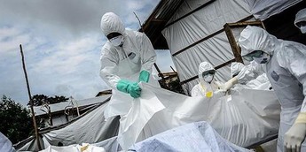 UK commits $27 million to contain Congo Ebola outbreak