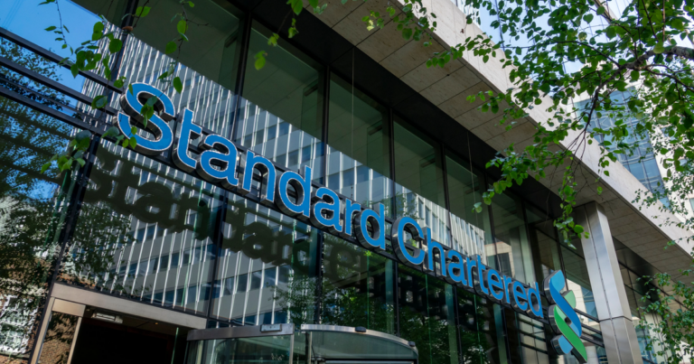 Standard Chartered to sell East African headquarters amid Africa pullback