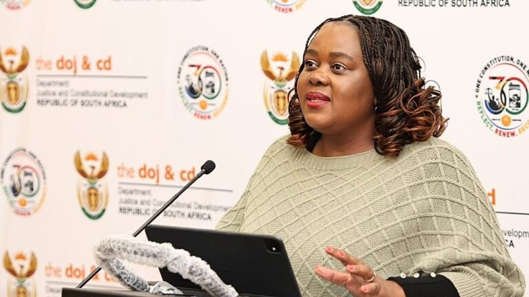 South African artists lose gigs across Africa amid xenophobia tensions