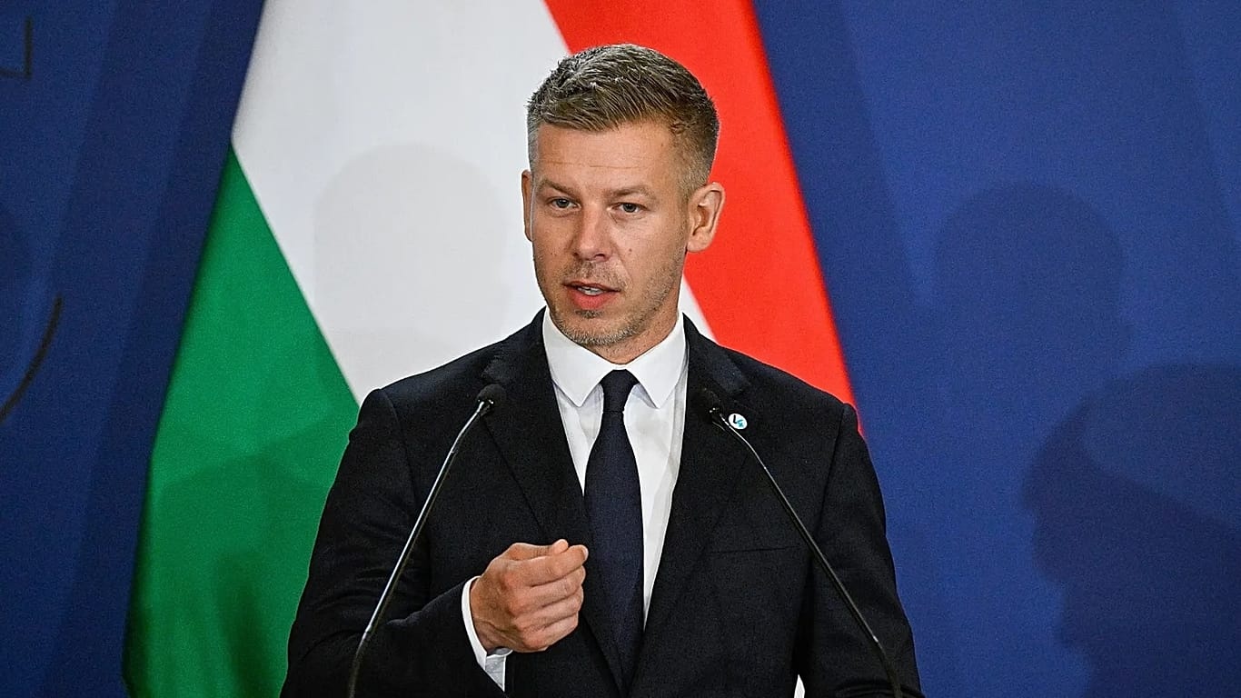 EU scales back Ukraine’s accession timetable due to Hungarian resistance