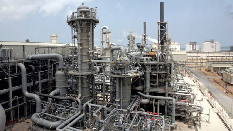 13 killed and 66 injured in explosion at Qatar’s largest energy site, authorities confirm