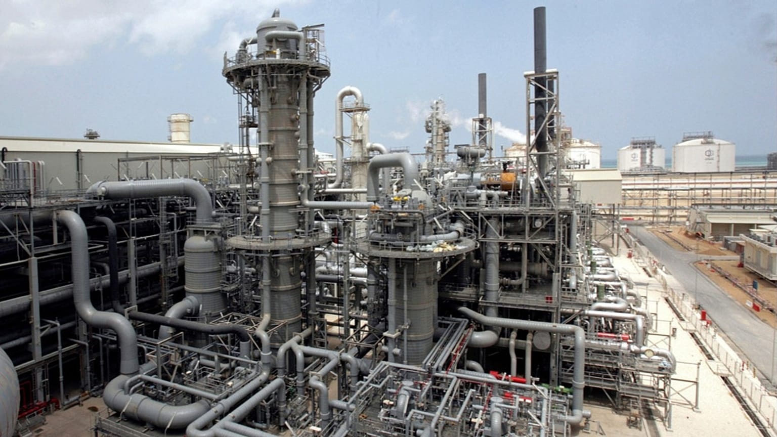 13 killed and 66 injured in explosion at Qatar’s largest energy site, authorities confirm
