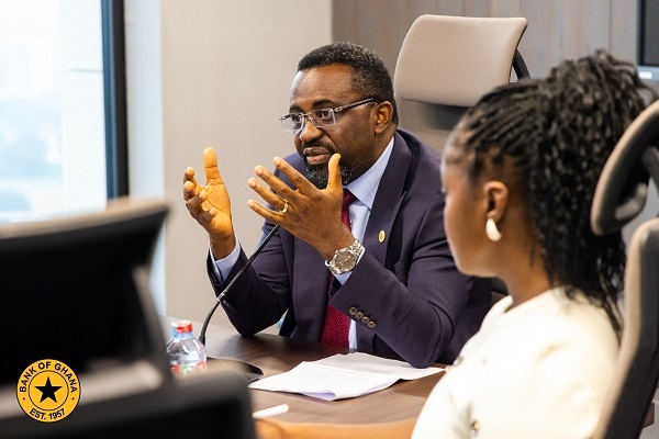 BoG extends deadline for IMTOs registration; warns those who fail to register