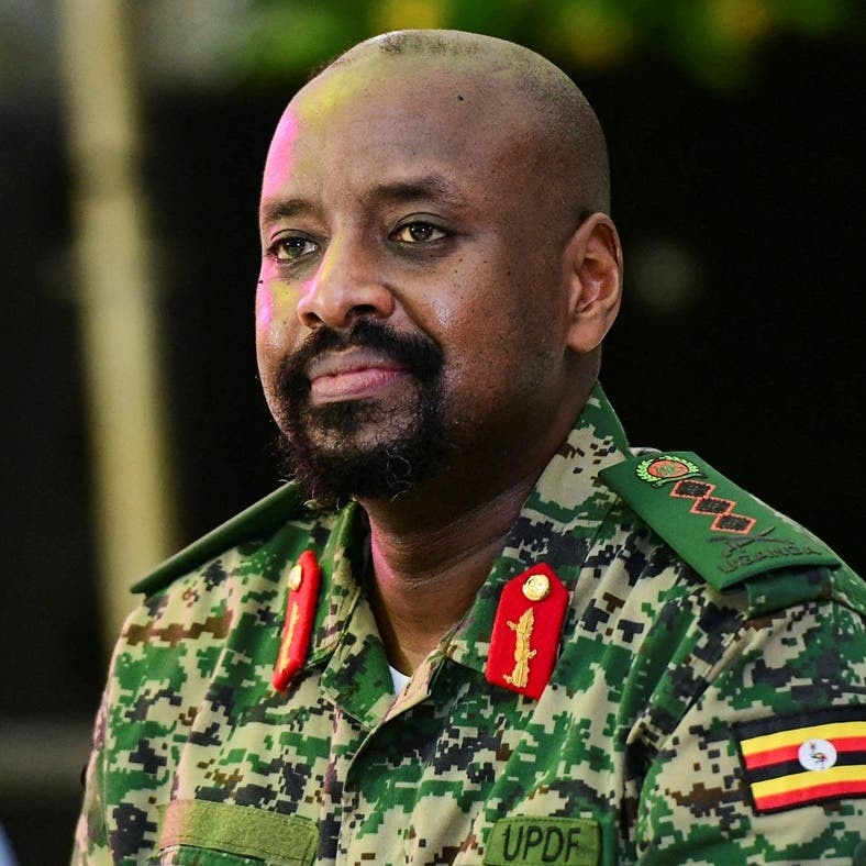 Uganda army chief sparks outrage after boasting about opposition lawyer’s detention